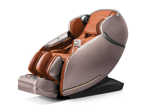 艾力斯特SL-A100按摩椅 太空智能按摩椅